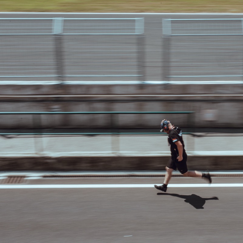 GT Weekend — Fahrzeugfotografie
