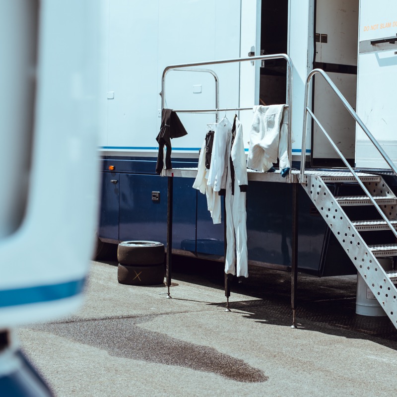 GT Weekend — Fahrzeugfotografie